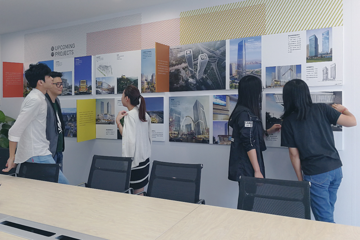 深圳鸿运国际分公司