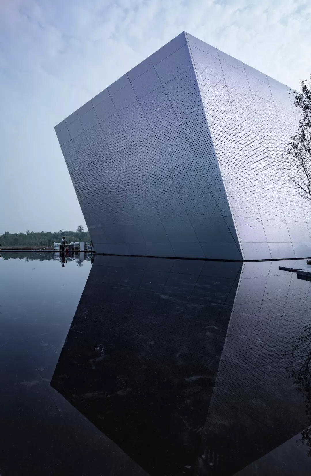 修建转角 by远洋，，鸿运国际修建设计